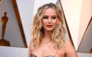 Jennifer Lawrence Fucking - Hacker of Nude Photos of Jennifer Lawrence Gets 8 Months in Prison - The  New York Times