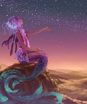 Mermaid Gina Wild Porn - Mermaid