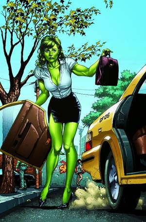 Gamora And She Hulk Porn - An outraged Lee responded, saying he created She-Hulk because he was  \
