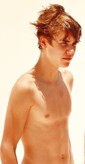 justin bieber nude on the beach - Last week, Bieber's longtime manager Scooter Braun said the teen pop star  ...