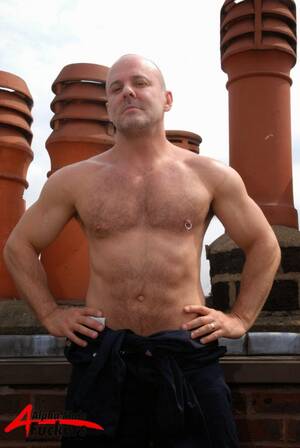 Bald Male Porn Stars - Bald Porn Actor - 60 photos