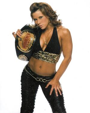 Mickie James Sex - Mickie James - IMDb