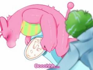 animated shemale cock milking cartoon - Cartoon Milking Machine Videos and Tranny Porn Movies :: PornMD