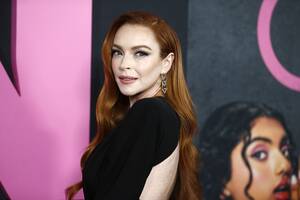 Lindsay Lohan Interracial Porn Captions - Lindsay Lohan Net Worth 2023, 'Mean Girls' Salary, Debt Details