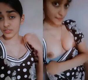 Indian 18 Porn - Extremely 18 cute babe indian porn mms show boobs - panu video