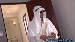 Arab Black Dick - Arab wife rides black dicks - XVIDEOS.COM