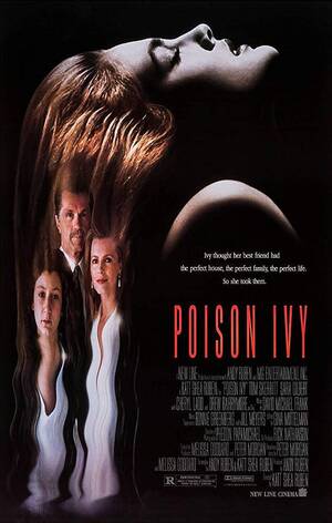 Drew Barrymore Lesbian - Poison Ivy (1992) - IMDb