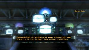 Boone Fallout New Vegas Porn - ... they had some good line in the Old World Blues too.