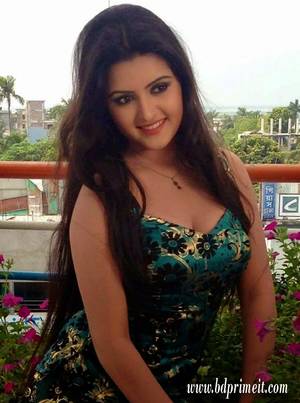 bangladeshi hot actress in nude - Bangla actress Pori Moni HD hot Photo-pic