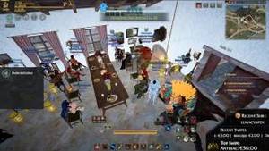 Angie Genzer Amature Homemade Porn - Black Desert EU Siege Podcast June 3rd 2017