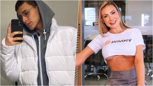 Arthur Mom Porn - Teen Son Admits to Filming His Mother, Adult Star Andressa Urach's OnlyFans  Content for Her and Says He's 'Not Ashamed' | ðŸ‘ LatestLY