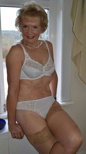 Grannies Pantyhose Porn - 25 best granny images on Pinterest | Tights, Older women and Nylon stockings