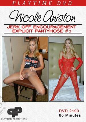 Nicole Sex Slave Captions - Nicole Aniston Jerk Off Encouragement Explicit Pantyhose #3 streaming video  at Concoxxxion with free previews.