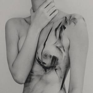 Lonely Arrow Girl Porn - Blood on a beach at sunset and a lone arrow flying. â€” Venetta Octavia, from  â€œEnter the Poemâ€, Voyage & Peaches