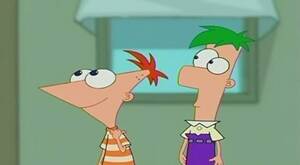 Buford And Phineas And Ferb Linda Porn - It's very simple.