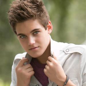 Every Witch Way Nickelodeon Porn - Nick Merico from the show \