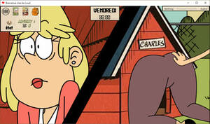 lost panties - The Loud House: Lost Panties - Version 0.2.0 by The Lionesses of Sins  Win/Mac/Android/IOS Â» RomComics - Most Popular XXX Comics, Cartoon Porn &  Pics, Incest, Porn Games,