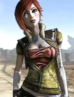 Lilith From Borderlands 2 Porn - Lilith (Borderlands 2) Porn Pictures, XXX Photos, Sex Images #858149 -  PICTOA