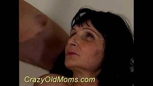crazy old mom sex - Crazy old mom pounded raw sex - XVIDEOS.COM