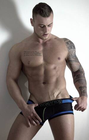 2016 Male Stripper Porn - Meet Hot Male Strippers Campus Jock 2016 Finalists