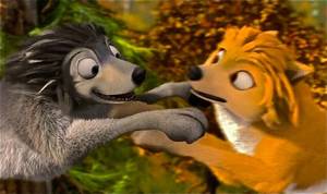 Humphry Female Alpha And Omega Porn - Humphrey and Kate <333333333