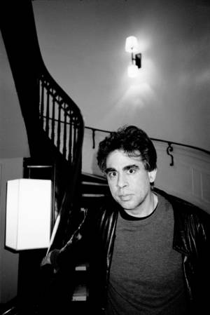 Mike Landis Porn - Bill Landis, New York 2005. Photo Â© Carl A.