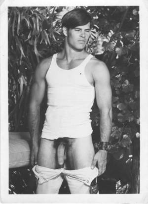 1960s Gay Male Porn - You might also like: