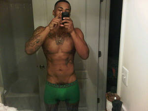 hot naked black celebs - Jade goody naked pictures