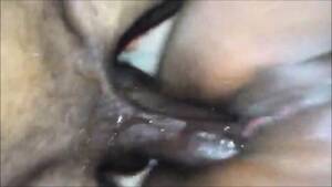 black couple squirting - Black Couple Intense Fucking And Squirting - EPORNER