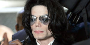 Ebony Toddler Porn - Newly released police reports describe Michael Jackson's very disturbing  porn collection