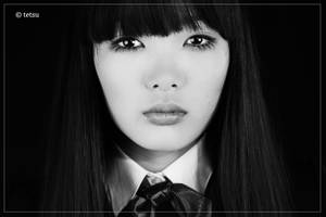 Jap Schoolgirl Porn - ( Alice Park es Gogo by Tetsumo )