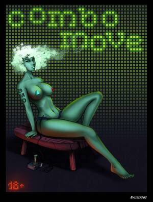 Adventure Time Combo Move Porn - Adventure Time - [Evulchibi] - Combo Move adult