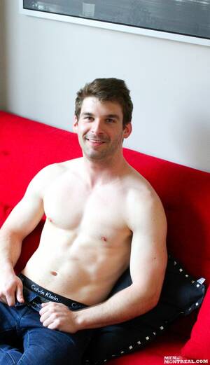 guy fucked in ass - Dustin Holloway is a straight guy who loves to get his ass fucked â€“ Guys  Love Guys Blog