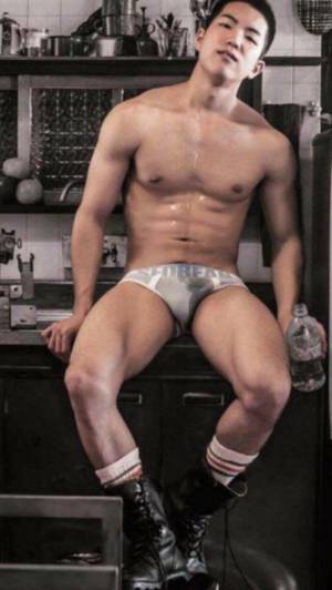 naked asian twitter - 0 replies 1 retweet 18 likes