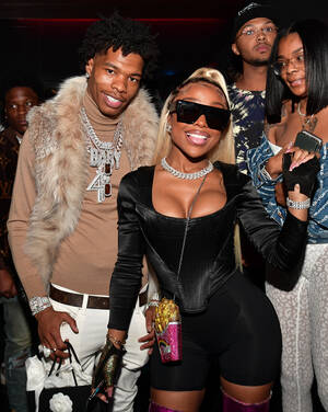 black teen lil baby - Who is Lil Baby's girlfriend Jayda Cheaves? | The Sun