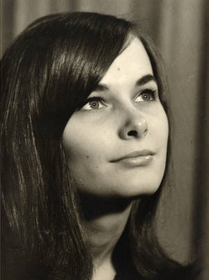 70s Porn Star Tina Marie - Tina Russell