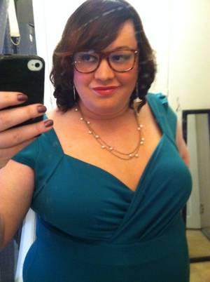 Fat Transgender Porn - Photo Â© Meyllen DJneres