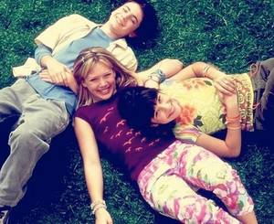 Lizzie Mcguire Tv Series Porn - lizzie mcguire fashion - Google Search