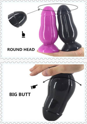 erotic tools - FAAK Anal Dildo Lantern Chili Big Butt Plug Stimulation Penis woman Adult  Sex Tools Fetish Erotic