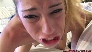 interracial black cock crying - Wife fucked silly by her first big black cock - XVIDEOS.COM