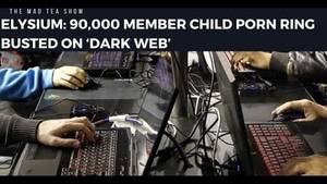 Dark Web Porn - 