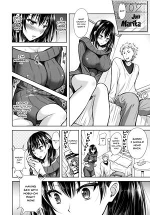 hentai sex nature - Page 39 | hentai-and-manga -english/shirono-mahiro/the-housewife-who-lost-to-lust-revealing-her-true- nature | Erofus - Sex and Porn Comics