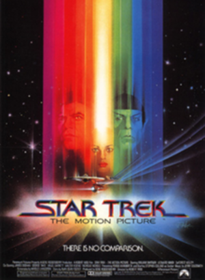 Aj Lee Porn Mr.spokk - Star Trek: The Motion Picture - Wikipedia
