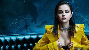 Demi Lovato Selena Gomez Real Porn - Selena Gomez Survived Social Media and, With Her New Music, Is Ready to  Leave Darkness Behind : r/popheads