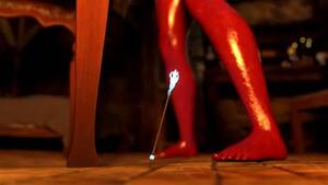 3d She Devil Porn - Watch Misspelled - Futa 3D, Witchcraft, Hentai Porn - SpankBang