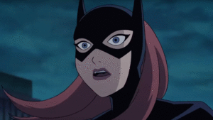 Batman Cartoon Porn - Batman: The Killing Joke: Batgirl Sex Scene Sparks Controversy â€“ The  Hollywood Reporter