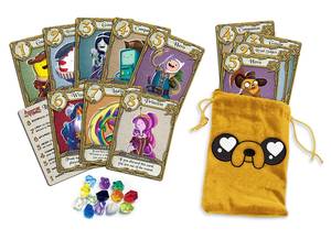 Adventure Time Dungeon Porn - Adventure time games porn - Buy love letter adventure time clamshell card  game online at low