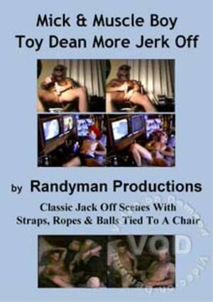 Dean Jerking To Porn - Gay Porn Videos, DVDs & Sex Toys @ Gay DVD Empire