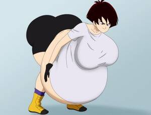 Dragon Ball Z Fasha Porn - Rule34 - If it exists, there is porn of it / fasha