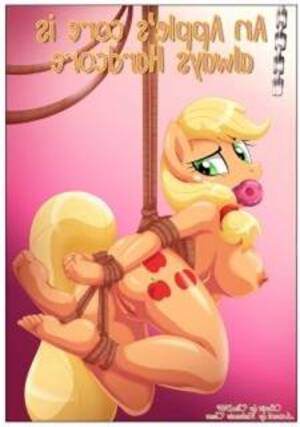 Mlp Fim Porn - My Little Pony Porn Comics